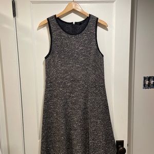 Boucle dress